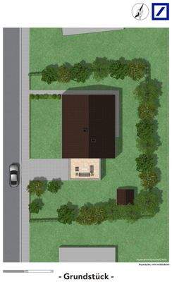 Grundstück