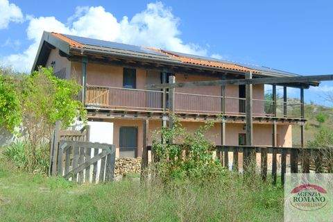 MIOGLIA Häuser, MIOGLIA Haus kaufen