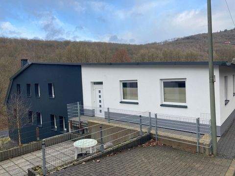 Siegen-Eiserfeld Büros, Büroräume, Büroflächen 
