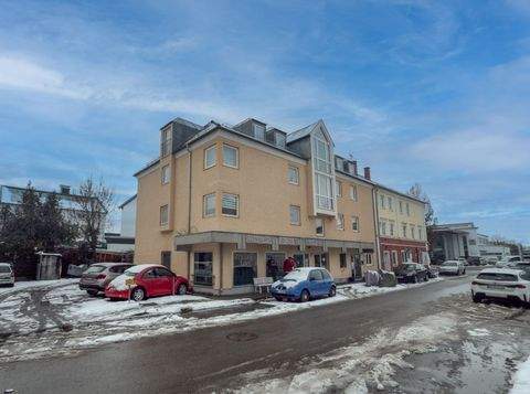 Rosenheim Wohnungen, Rosenheim Wohnung kaufen