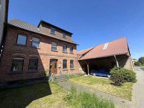Hardegsen Häuser, Hardegsen Haus kaufen