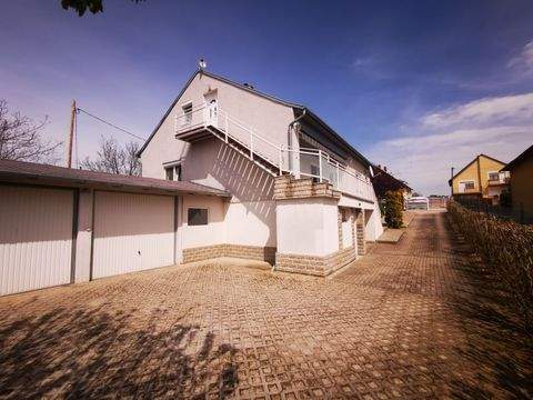 Cserszegtomaj Häuser, Cserszegtomaj Haus mieten 