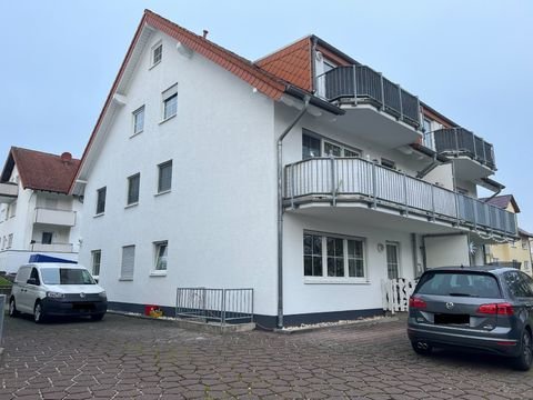 Gießen Wohnungen, Gießen Wohnung kaufen