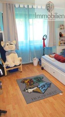 Kinderzimmer EG