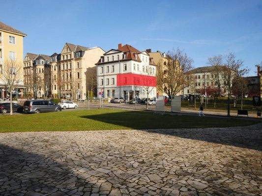  Markiert: Die EIGENTUMSWOHNUNG