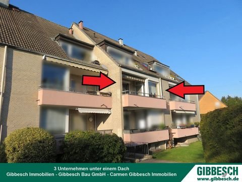 Bargfeld-Stegen Wohnungen, Bargfeld-Stegen Wohnung kaufen