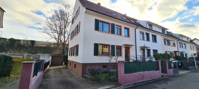 Schönes 8-Zimmer Einfamilienhaus in Weil am Rhein (Friedlingen)