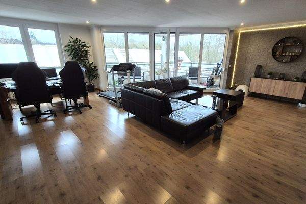 Nr. 4 / 2.OG - Wohnung