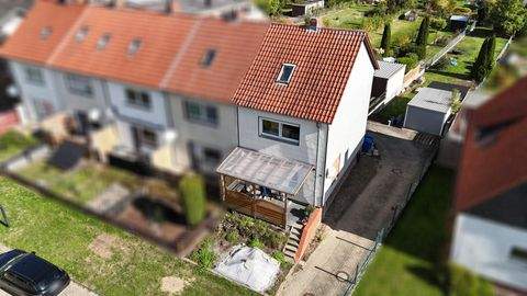 Schöningen Häuser, Schöningen Haus kaufen