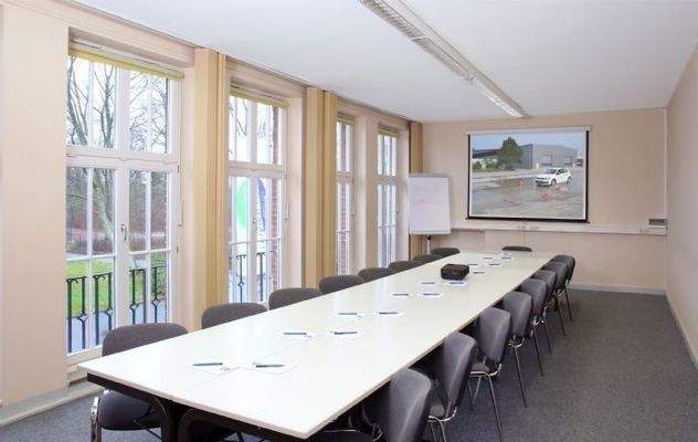 Seminarraum &quot;Wolfsburg&quot; bis 20 Pers.