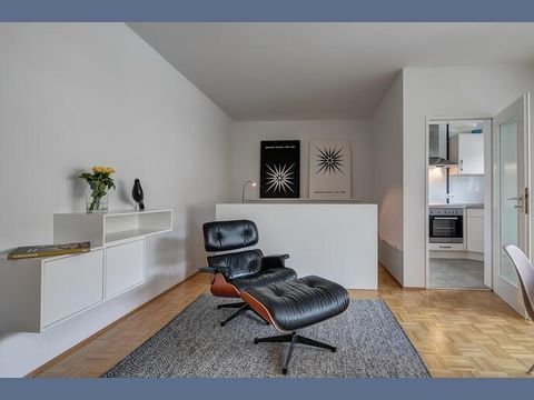 München Wohnungen, München Wohnung mieten