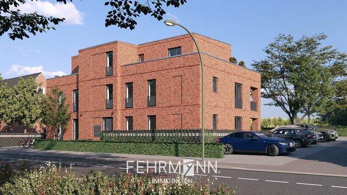 Außenvisualisierung