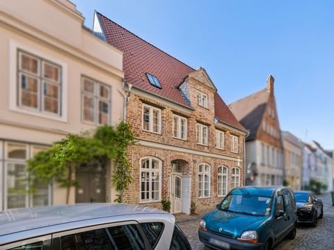 Lübeck Häuser, Lübeck Haus kaufen