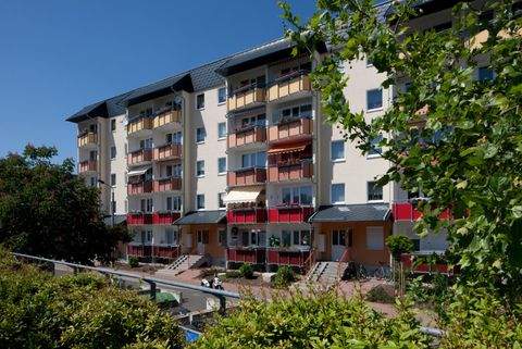 Mühlhausen Wohnungen, Mühlhausen Wohnung mieten