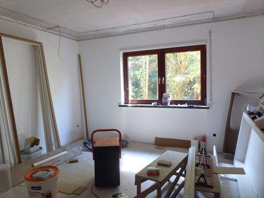 Weiteres Schlafzimmer