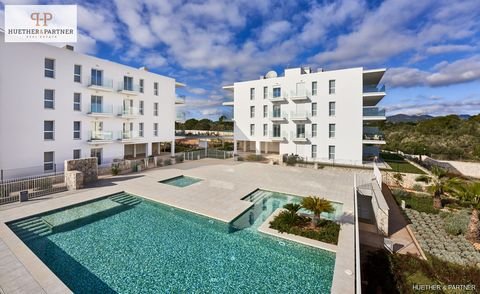 Cala d'Or Wohnungen, Cala d'Or Wohnung kaufen