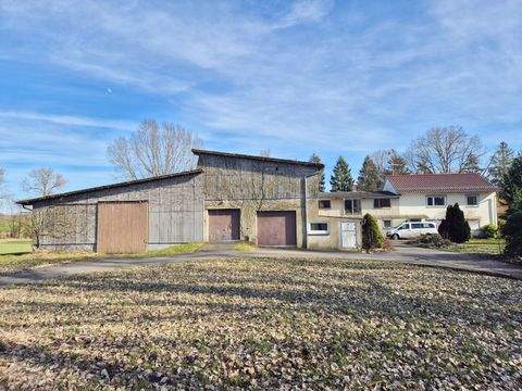 Königseggwald Bauernhöfe, Landwirtschaft, Königseggwald Forstwirtschaft