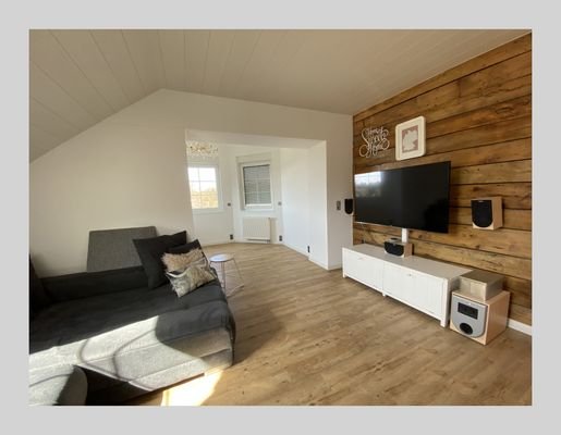 Wohnzimmer OG