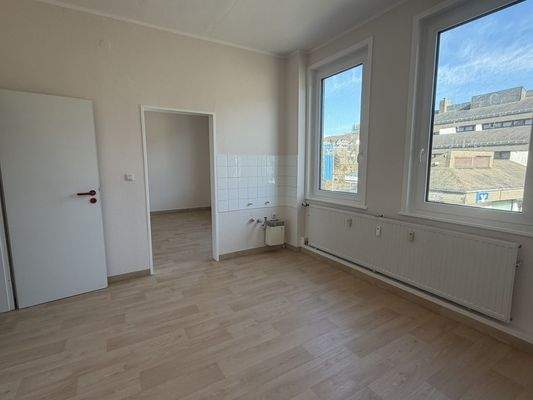 Raum 5/ Behandlungsraum