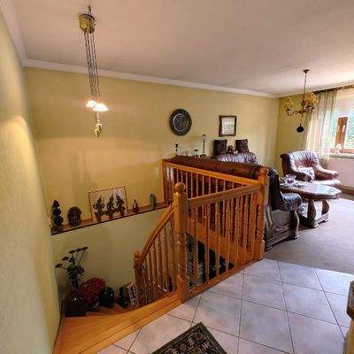 1.OG - Wohnbereich 01