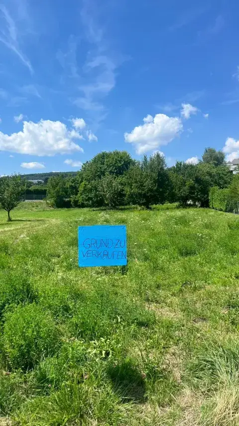 Eisenstadt Grundstücke, Eisenstadt Grundstück kaufen