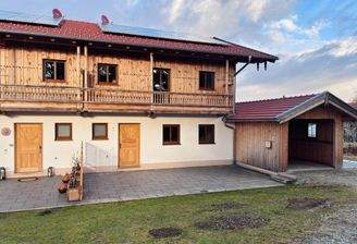 DHH -  Ihr neues Zuhause?