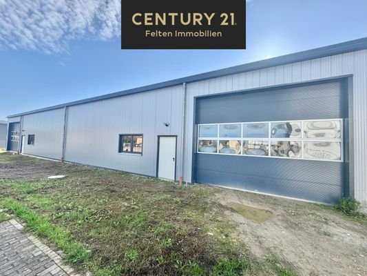 Century 21 Felten Immobilien