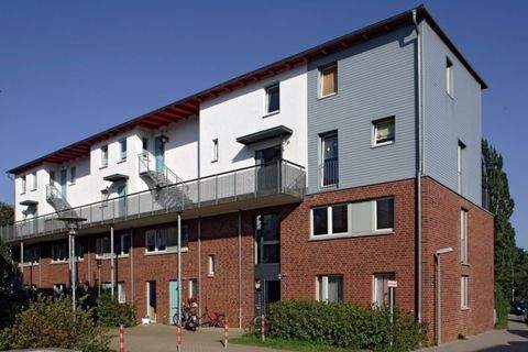Hamburg Wohnungen, Hamburg Wohnung mieten