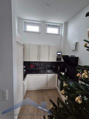 Küchenanteil, ohne EBK