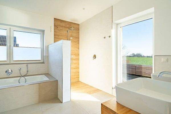 Stadthaus in Harsefeld