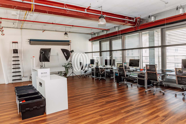  nV - Innenansicht 2. Obergesc