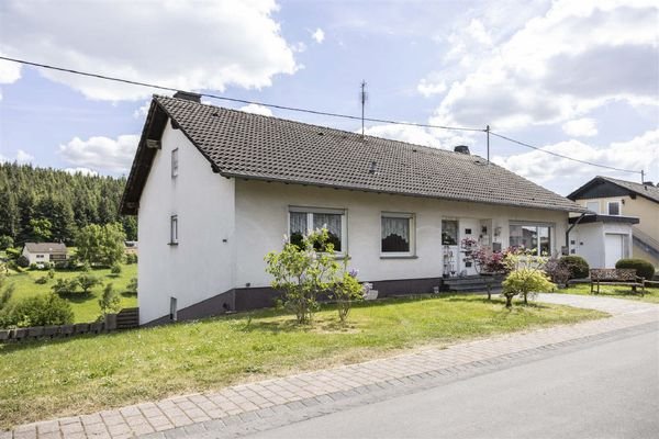 Seitenansicht