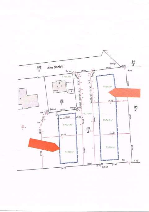 Wittenförden Grundstücke, Wittenförden Grundstück kaufen