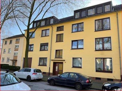 Duisburg Wohnungen, Duisburg Wohnung kaufen