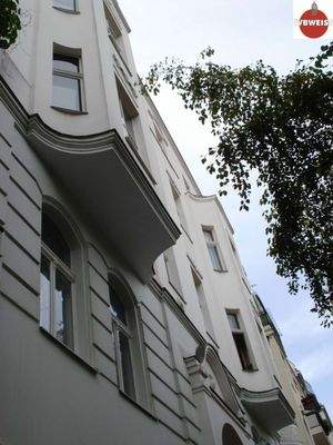 Fassade, A1