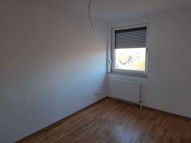 Wohnen wie im Neubau - Sanierte 2-Zimmer-Wohnung mit Balkon & Aufzug - Foto 3