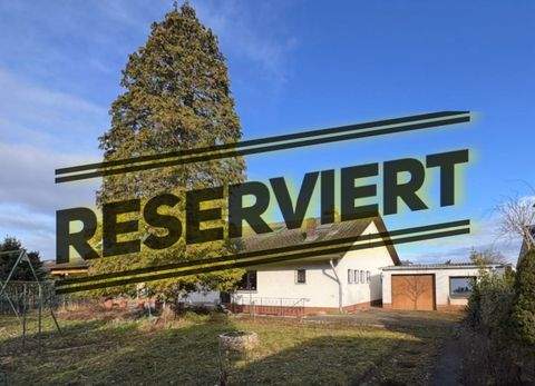 Gernsheim Häuser, Gernsheim Haus kaufen