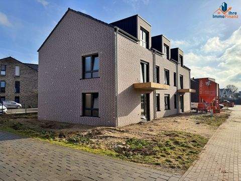 Bad Bentheim Wohnungen, Bad Bentheim Wohnung mieten