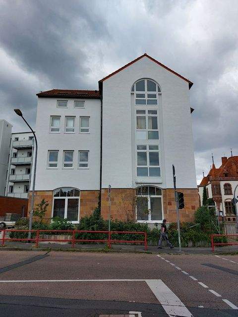 Döbeln Büros, Büroräume, Büroflächen 