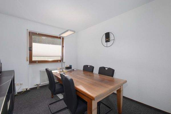 Meetingraum Gewerbe OG