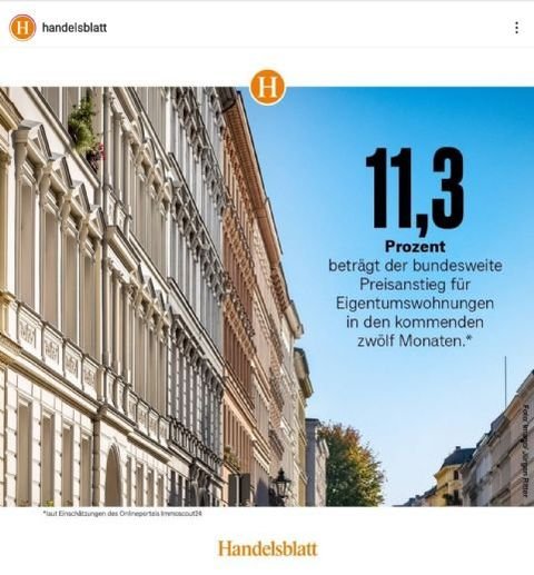 Düsseldorf Renditeobjekte, Mehrfamilienhäuser, Geschäftshäuser, Kapitalanlage