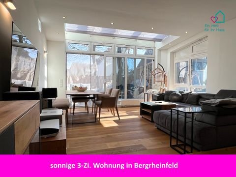 Bergrheinfeld Wohnungen, Bergrheinfeld Wohnung kaufen
