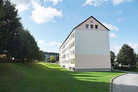 Hartmannsdorf bei Kirchberg Wohnungen, Hartmannsdorf bei Kirchberg Wohnung kaufen