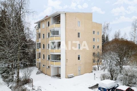 Mäntsälä Wohnungen, Mäntsälä Wohnung kaufen