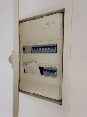 Elektrik 