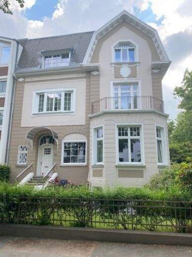 Hamburg Büros, Büroräume, Büroflächen 