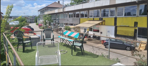 Stuttgart Büros, Büroräume, Büroflächen 