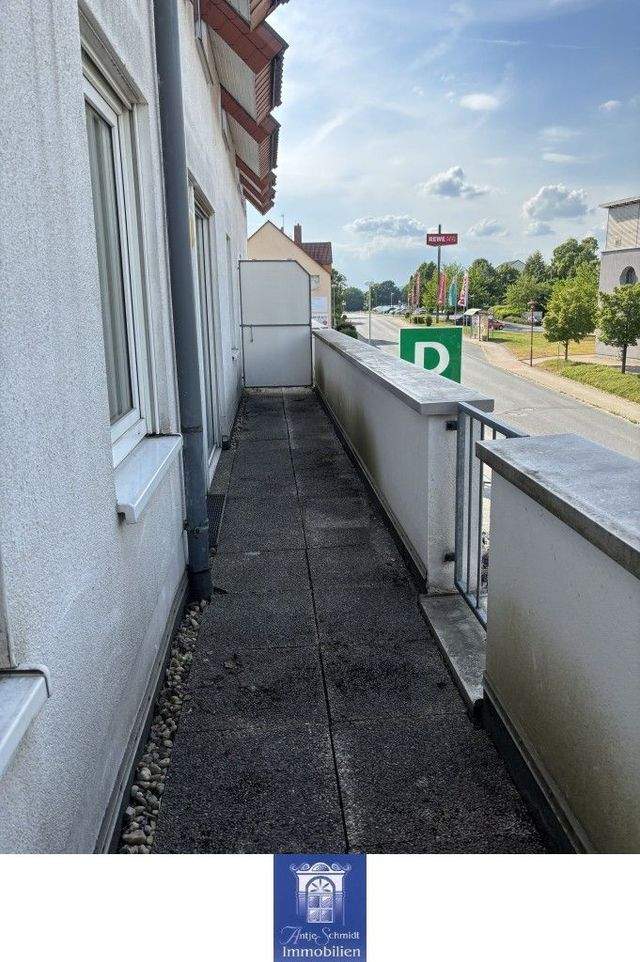 Bischofswerda! Raffinierte Wohnung ... Tageslichtbad mit Wanne und Dusche! - Foto 5