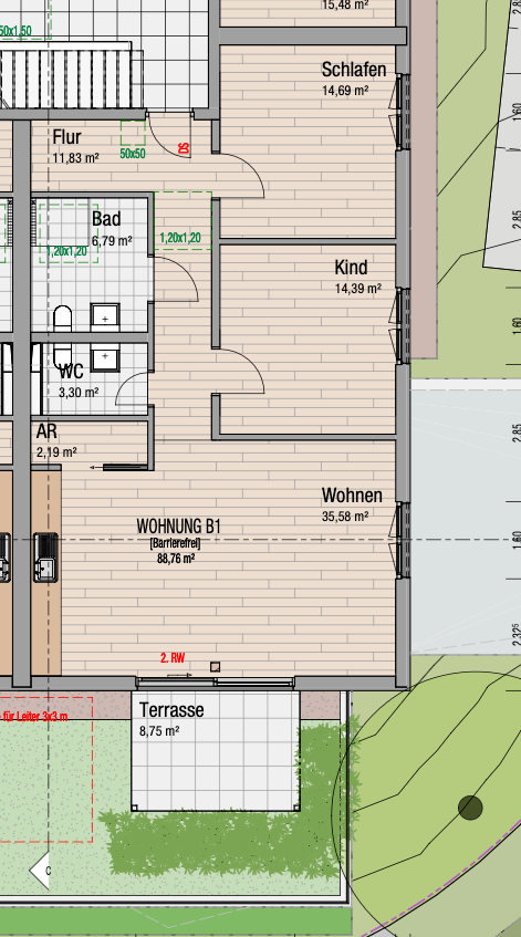 Aalen Wohnungen, Aalen Wohnung mieten
