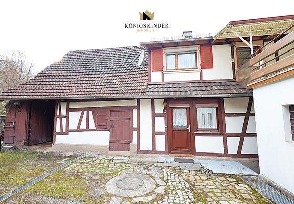 macht auch von hinten eine gute Figur